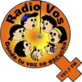 Radio Vos Matagalpa Radio Logo