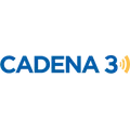 Cadena 3 Cordoba Radio Logo