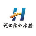 河北综合广播 Radio Logo