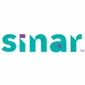 Sinar FM Radio Logo