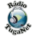 Radio TugaNet Radio Logo