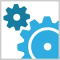 Deurne Media Groep Radio Logo