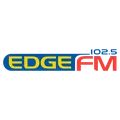 Edge FM - Deniliquin - 102.5 FM Radio Logo