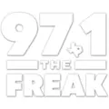freak radio Radio Logo