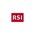 RSI Rete Uno Radio Logo