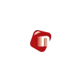 Radio Sandels Radio Logo