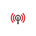 Радіо Толока Radio Logo