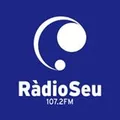RadioSeu Radio Logo