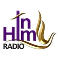 In Him Radio Radio Logo