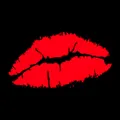 WSKU 105.5 "Central New York's KISS FM" Radio Logo