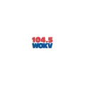 News 104.5 WOKV Radio Logo