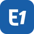 Europe 1 Radio Logo