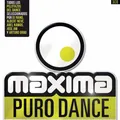 Máxima FM Madrid - FM 104.3 - Madrid Radio Logo