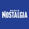 Nostalgia Radio Logo
