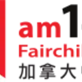 CJVB-AM 1470 "Fairchild Radio"  Vancouver, BC Radio Logo