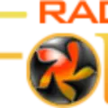 Radio Folk BG Radio Logo