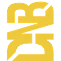 DnB station Radio Logo