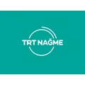 TRT NAĞME Radio Logo