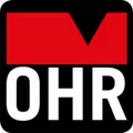 Hitradio Ohr 90er Radio Logo