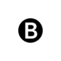 Bloomberg TV new Radio Logo