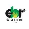 Evah Blaze Radio Radio Logo