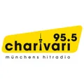 Charivari München - Lounge Music Radio Logo