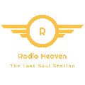 Radio Heaven Radio Logo