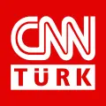 Cnn Türk Radyo Radio Logo