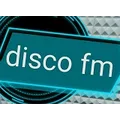 Disco 101.1 Radio Logo