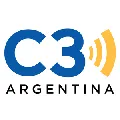 Radio Cadena 3 Radio Logo