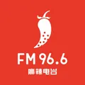 朝阳交通广播 Radio Logo