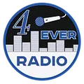 4EverRadio Radio Logo