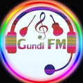 Gundi FM Radio Logo