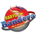 Radyo Bandera Puerto Princesa Palawan Radio Logo