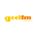 Geel fm Radio Logo