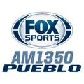 Fox Sports Pueblo Radio Logo