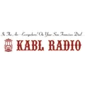 KABL 960 Radio Logo