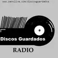 Discos Guardados Radio Logo