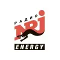 NRJ Russia Radio Logo