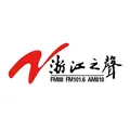 浙江之声 Radio Logo