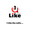 Radio Like Radio Logo