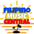 Filipino Music Central Radio Logo