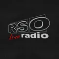 Radio Sud Orientale RSO Radio Logo