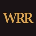 WRR Classical 101.1 FM Radio Logo