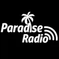 Paradise Radio Radio Logo