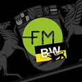 egoFM BW [HQ] Radio Logo