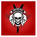 Radio Heavy Metal Radio Logo