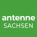 Antenne Sachsen Radio Logo