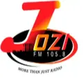Jozi FM Radio Logo