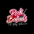 Gong 97.1 Rockballads Radio Logo